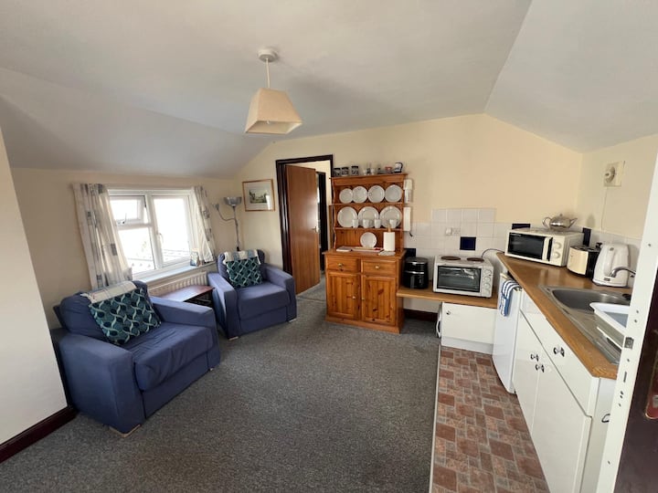 Wonderful Walberswick 1 Bed - Walberswick