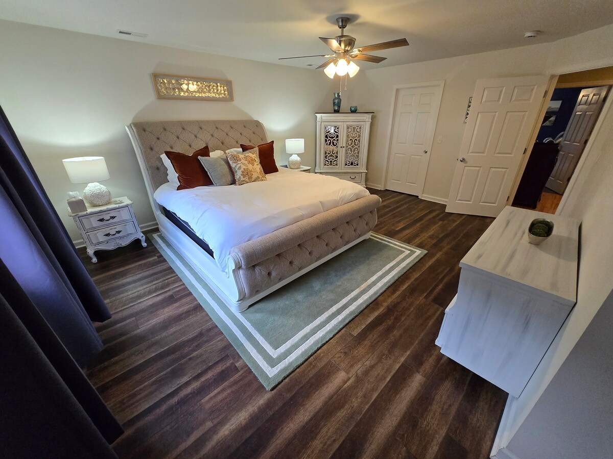 غرفة النوم 1