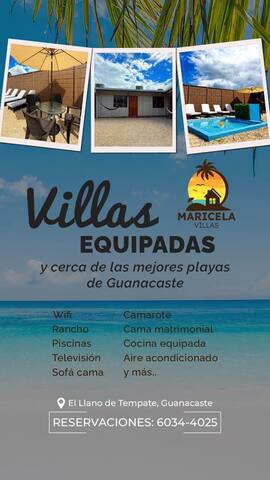 Villas Maricela