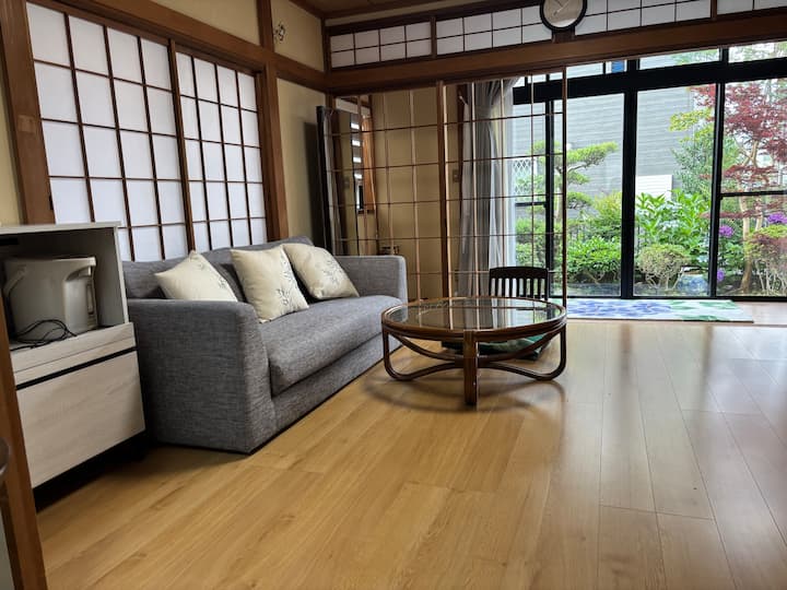 民泊松原 - Shizuoka