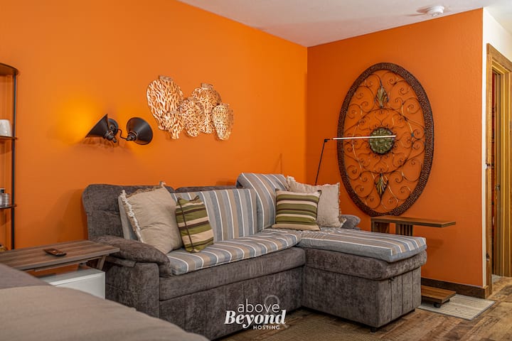 Sunset Trails Condo By Silver Dollar City - Table Rock Lake