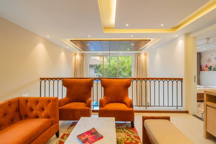 Living room 2 image 5