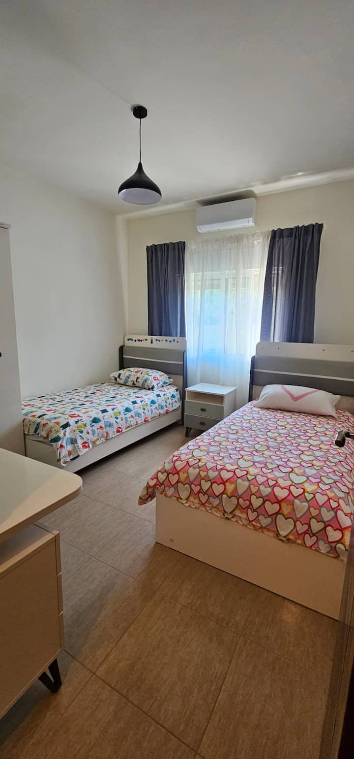 غرفة النوم 3