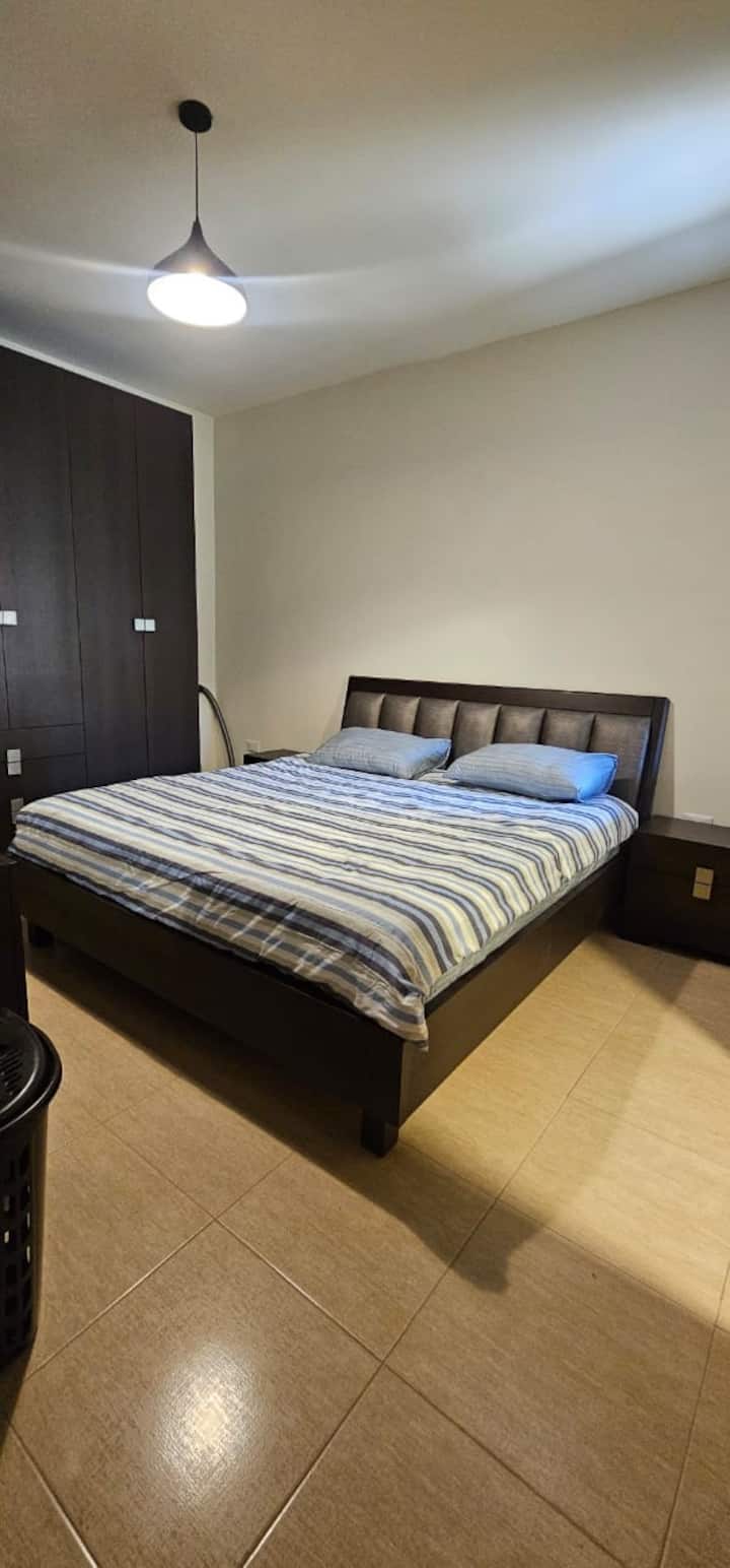 غرفة النوم 2