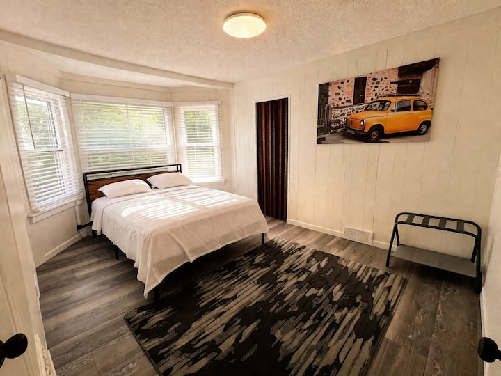 Grand Bella Niagara 6beds 12 Ppl Unit “A&b” - 나이아가라폴스