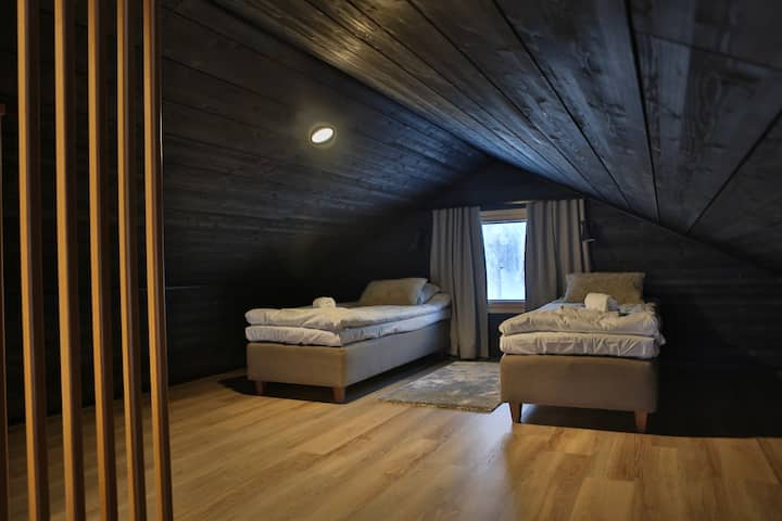 غرفة النوم 3