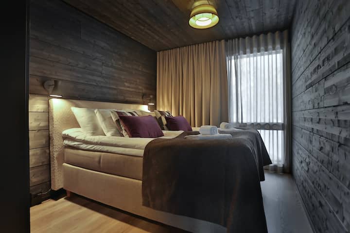 غرفة النوم 1