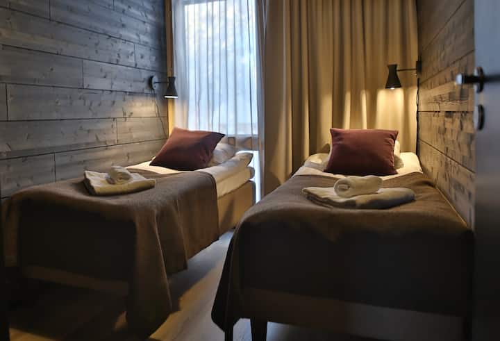 غرفة النوم 2