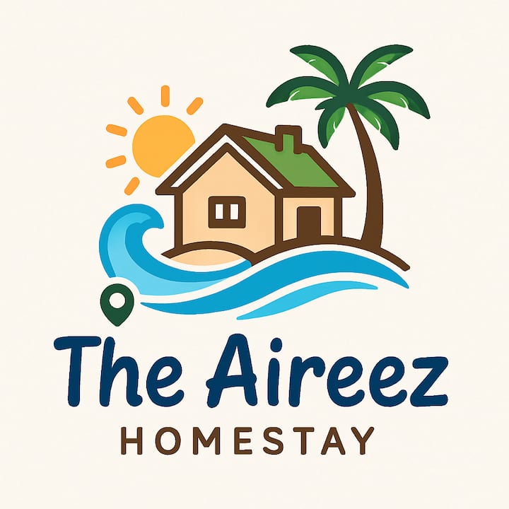 The Aireez Homestay - Kuala Dungun
