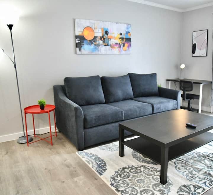 Дневна соба