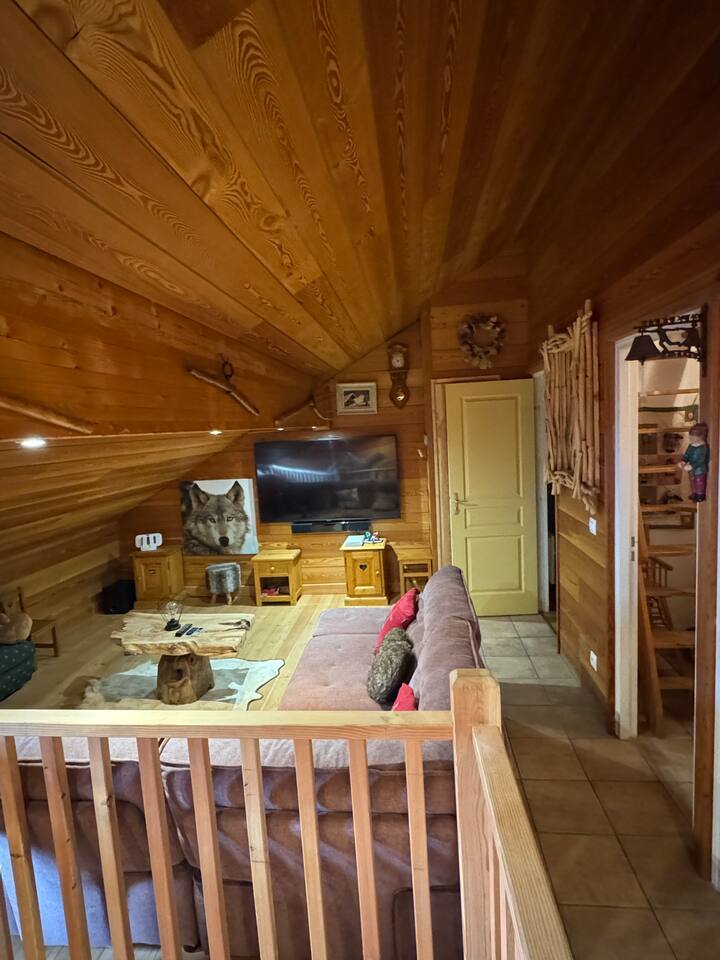 Дневна соба