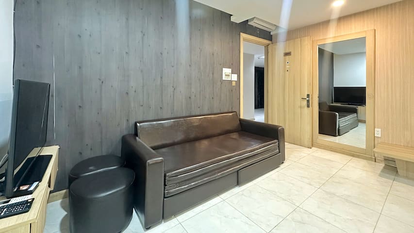 Tikihomi managed Airbnb listing 2