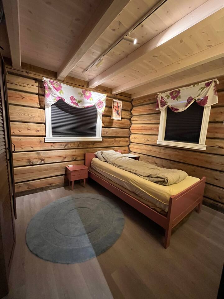 غرفة النوم 1