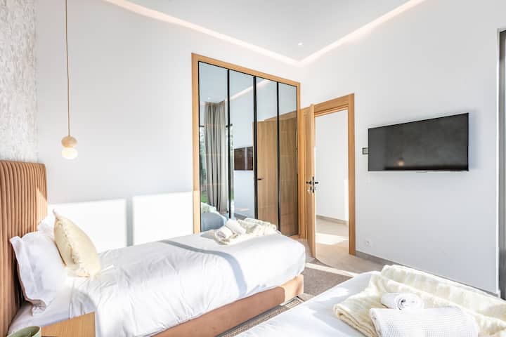 Habitación 3