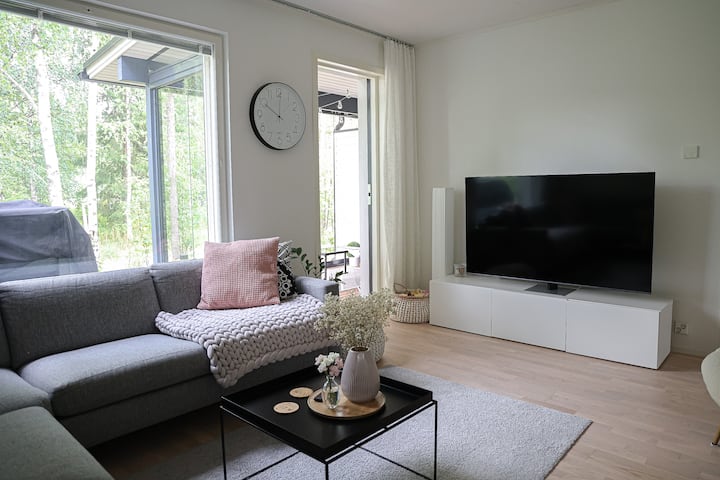 Nordic Light Suite By Booklapland - Rovaniemi