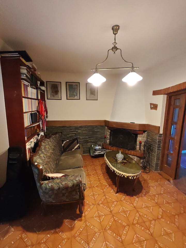 Garden Apartment Lekic - Montenegro