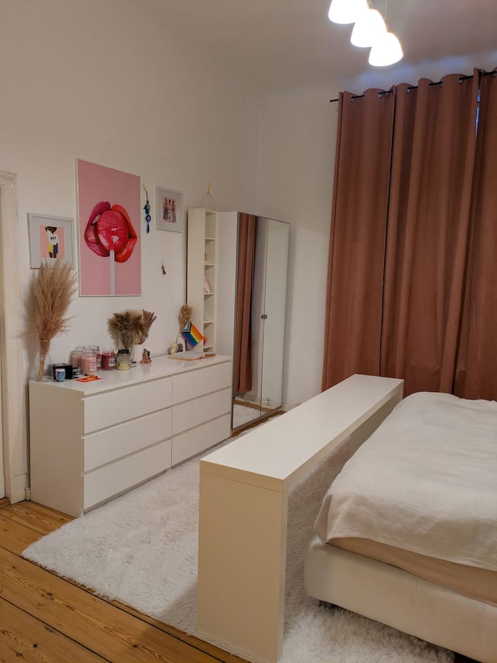 Спална соба 2