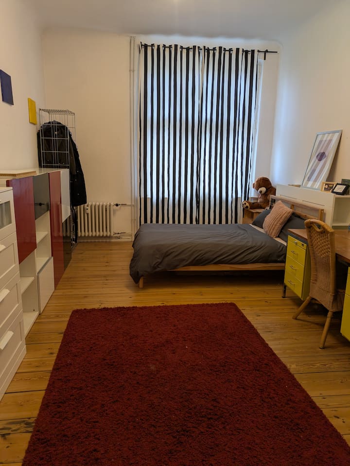 Спална соба 3