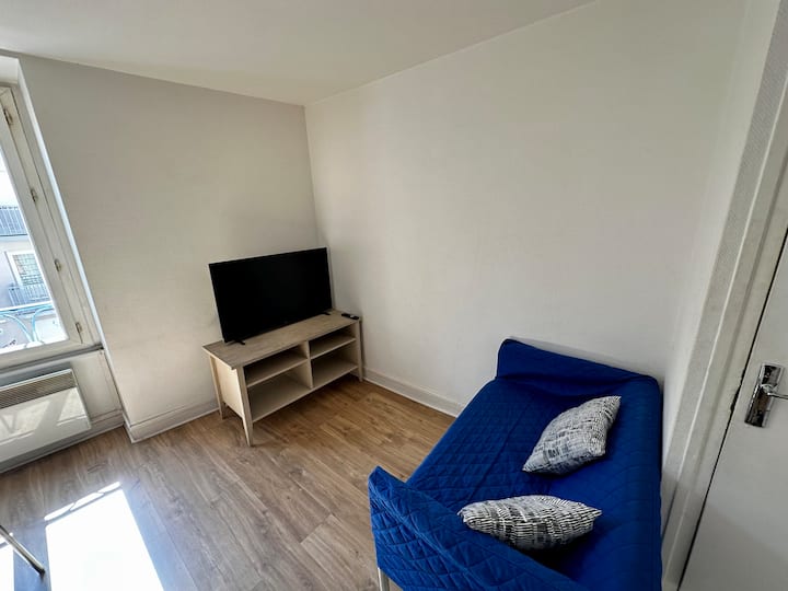 Le Coeur D'annonay - Annonay