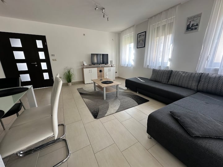 Laura Apartman - Debrecen