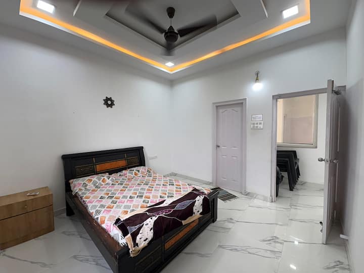 غرفة النوم 3