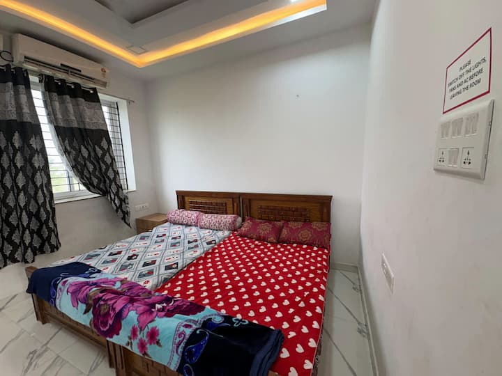 غرفة النوم 1