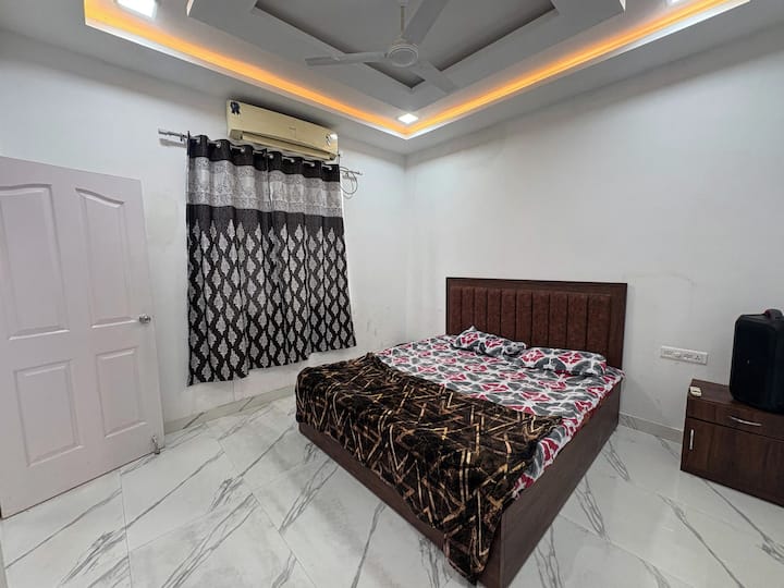 غرفة النوم 4