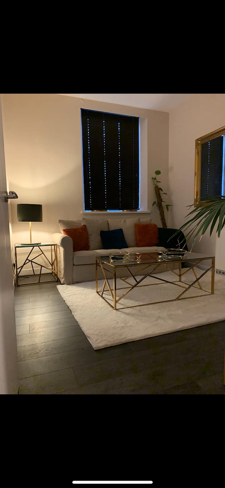Soley Apartment Pavilion Gardens - Brighton