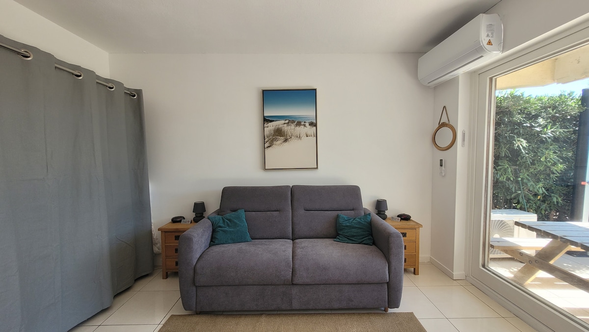 אזור חדר שינה