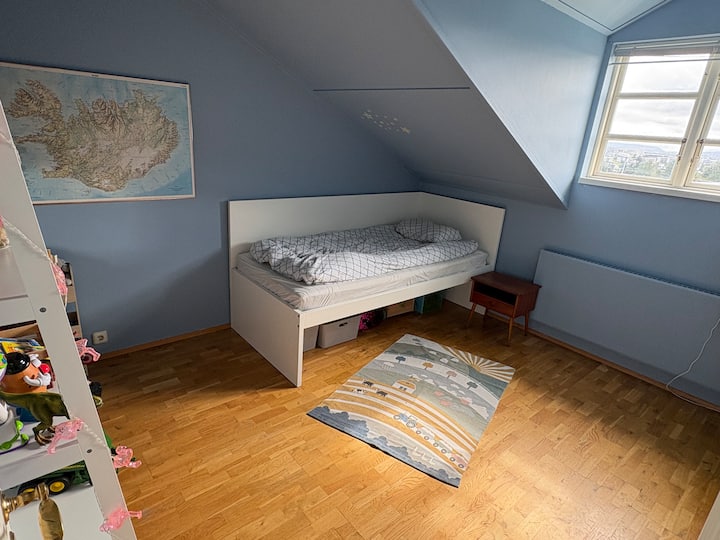 غرفة النوم 3