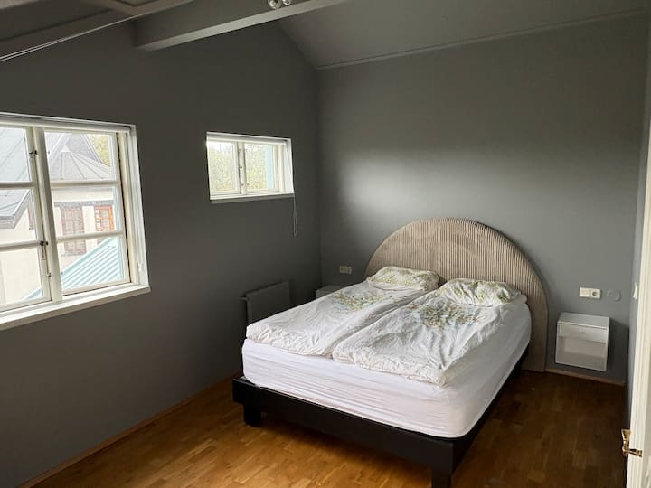 غرفة النوم 1