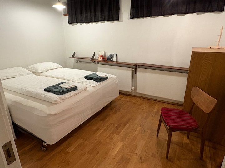 غرفة النوم 4