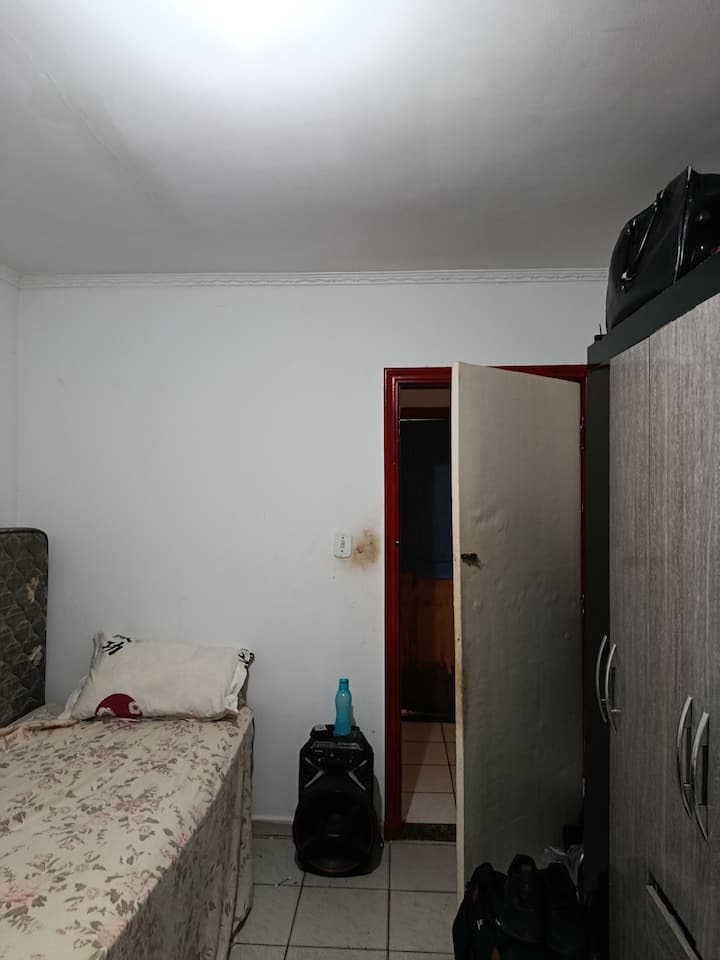 Habitación 1