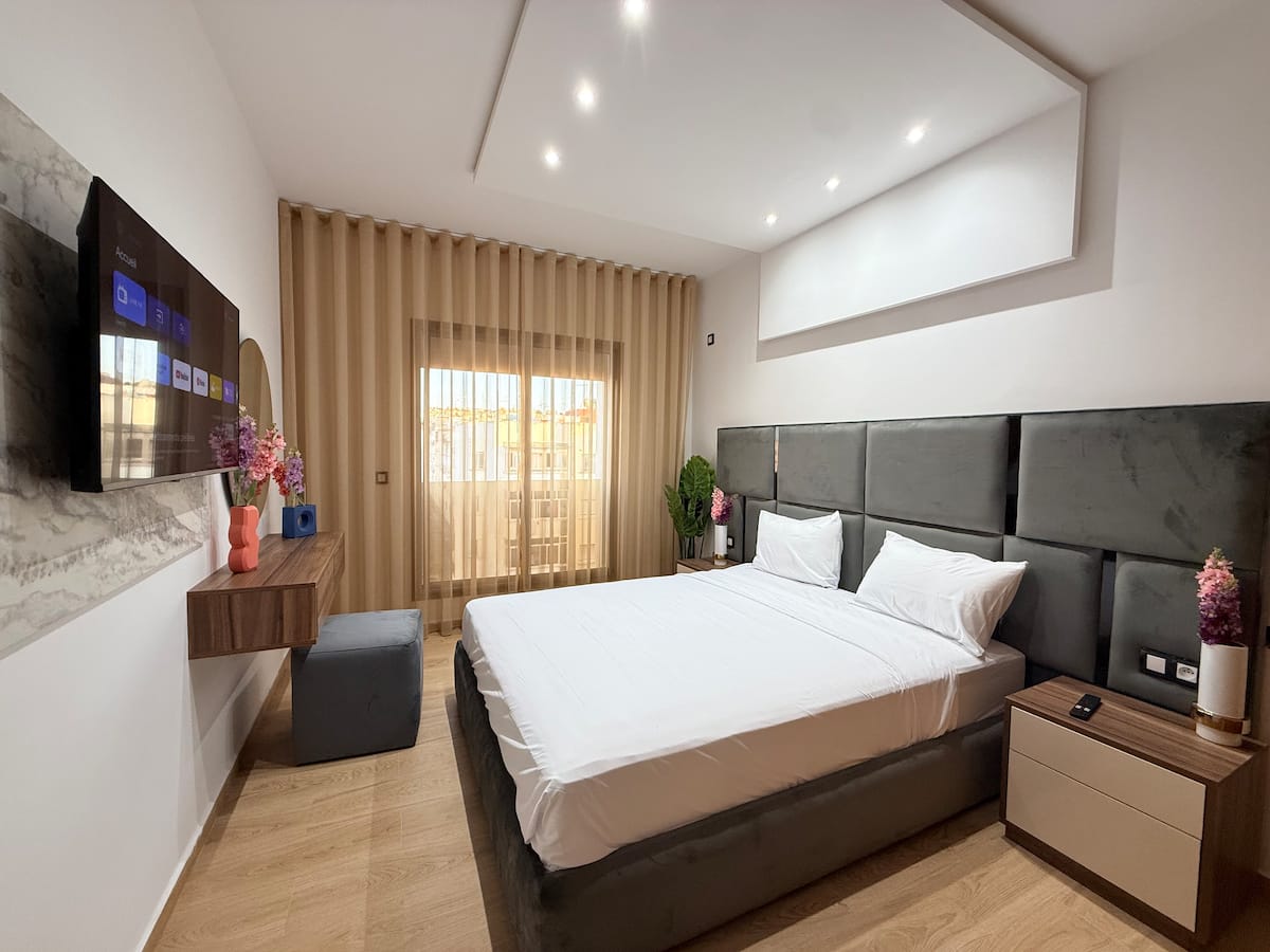 Cocon Familial Neuf &mdash; 3 Chambres & deluxe