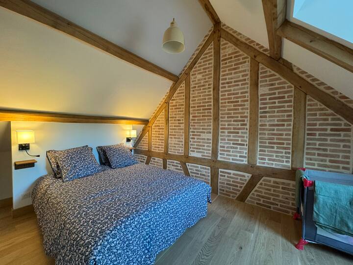 საძინებელი 3