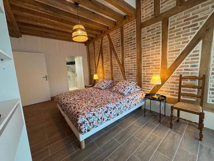 საძინებელი 2