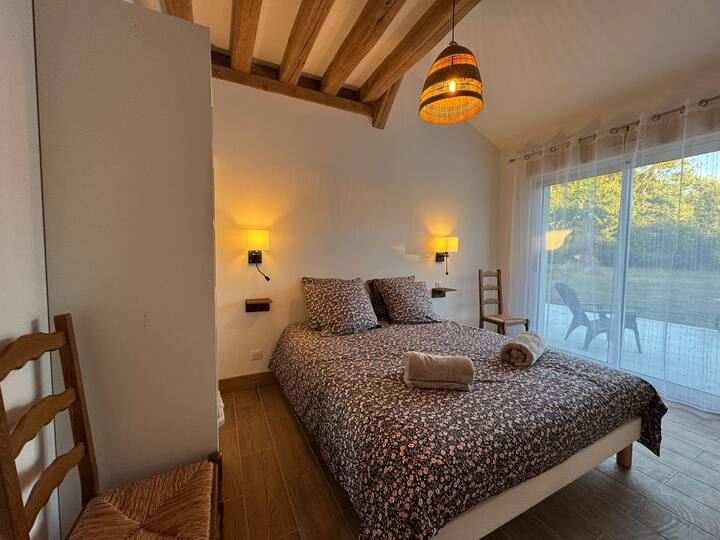 საძინებელი 1