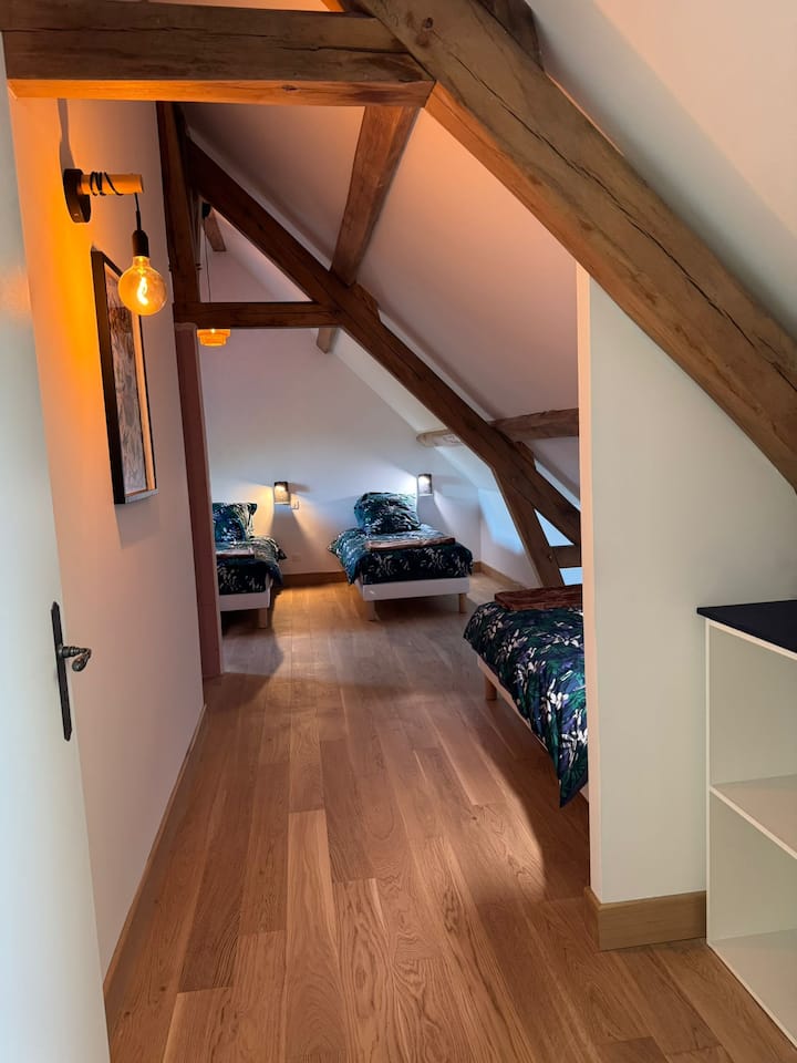 საძინებელი 5