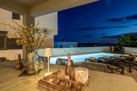 Villa Azzura