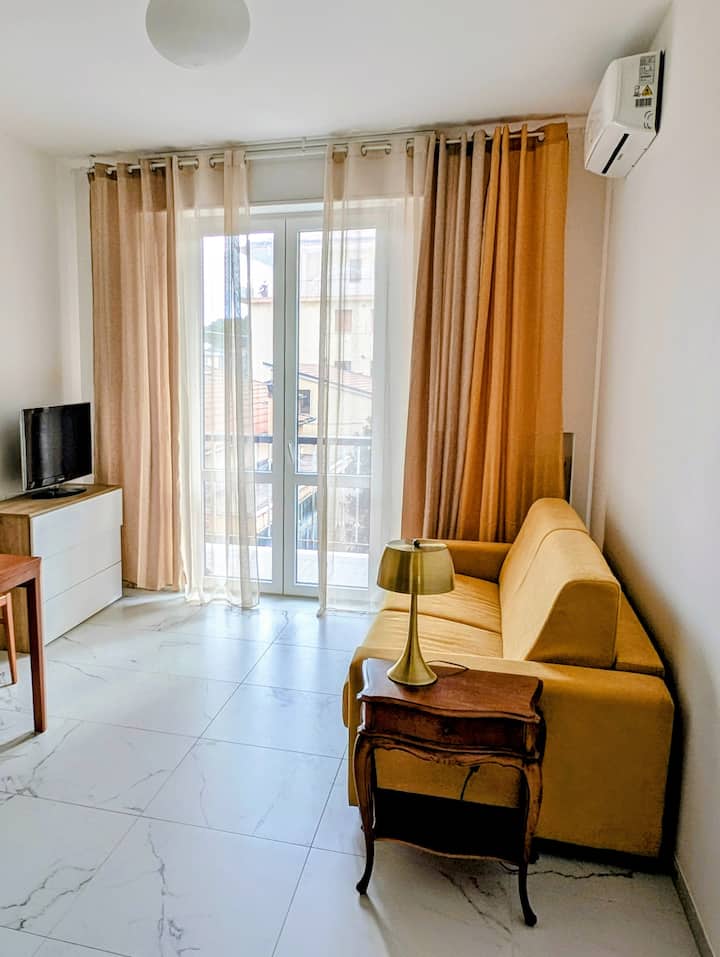 Appartamento62m A 100 Mt Dal Mare - Grottammare