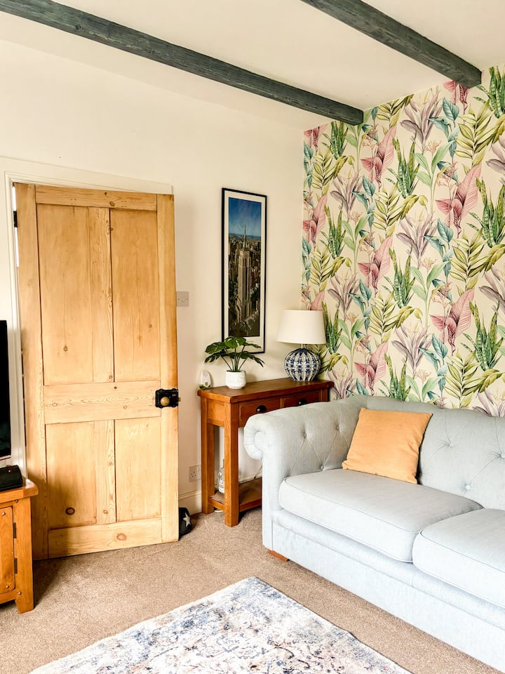 Cosy Countryside Cottage - Oxfordshire