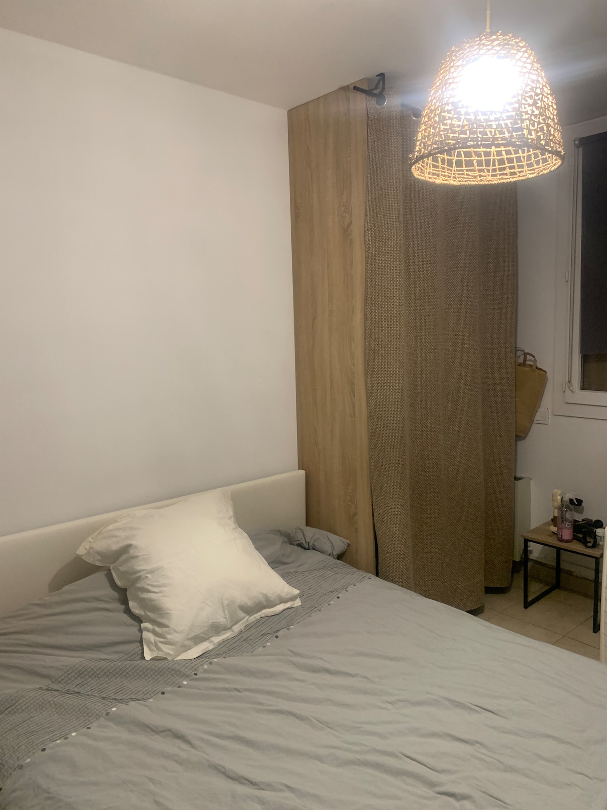 საძინებელი 2