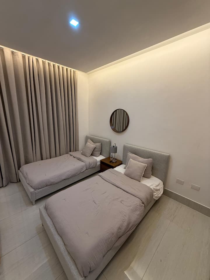 Спална соба 2