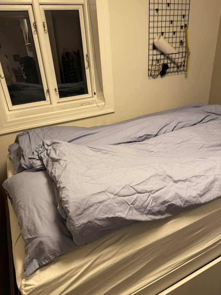 Спална соба 2