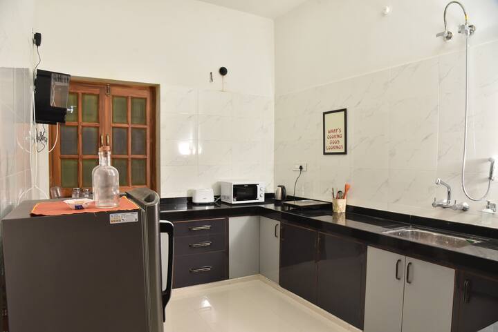 The Verandah - Jodhpur