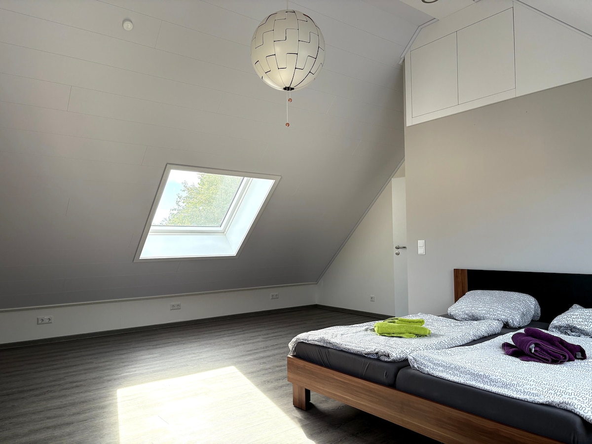 საძინებელი