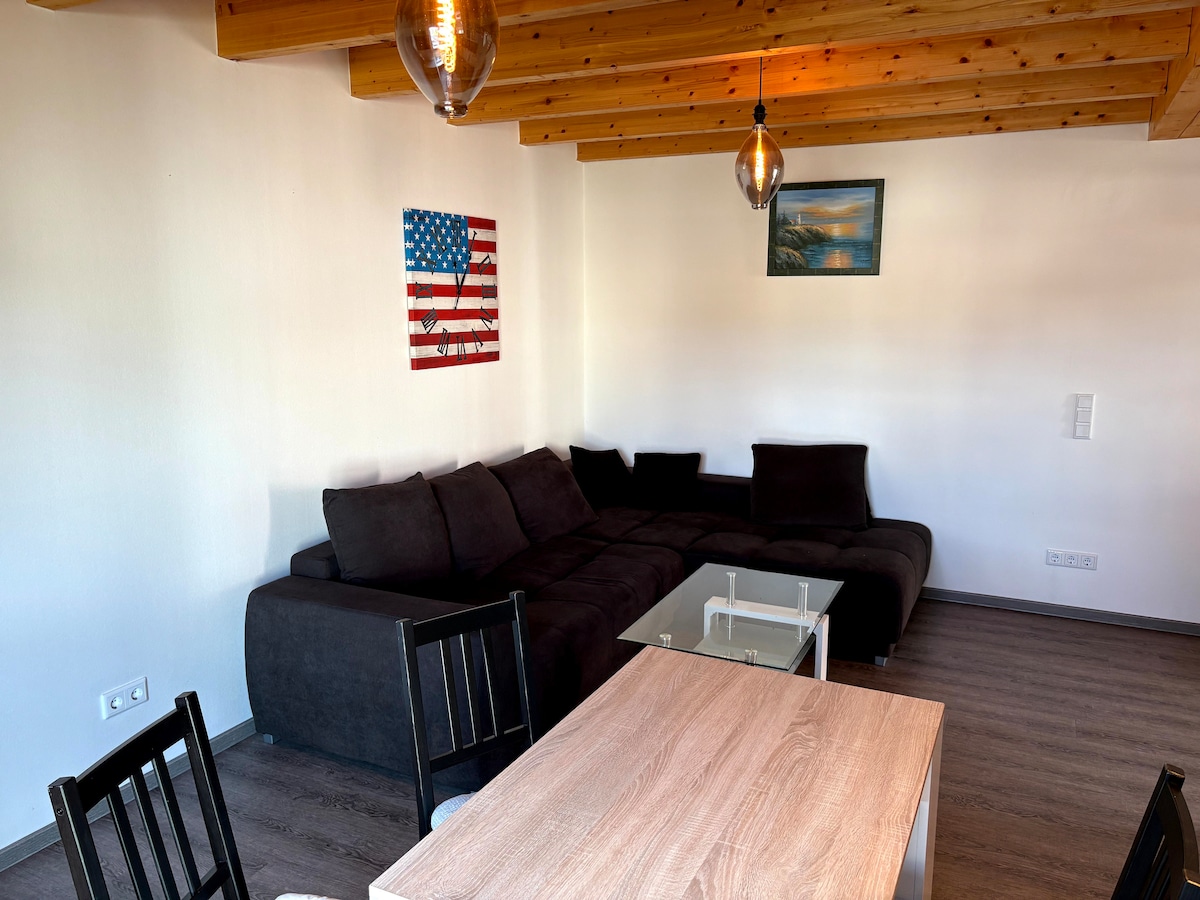 მისაღები ოთახი