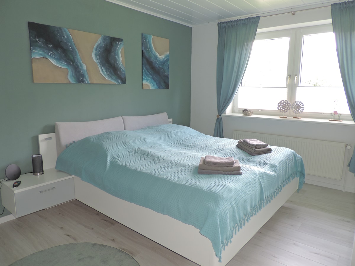 საძინებელი 1