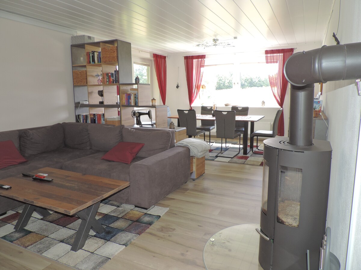 მისაღები ოთახი