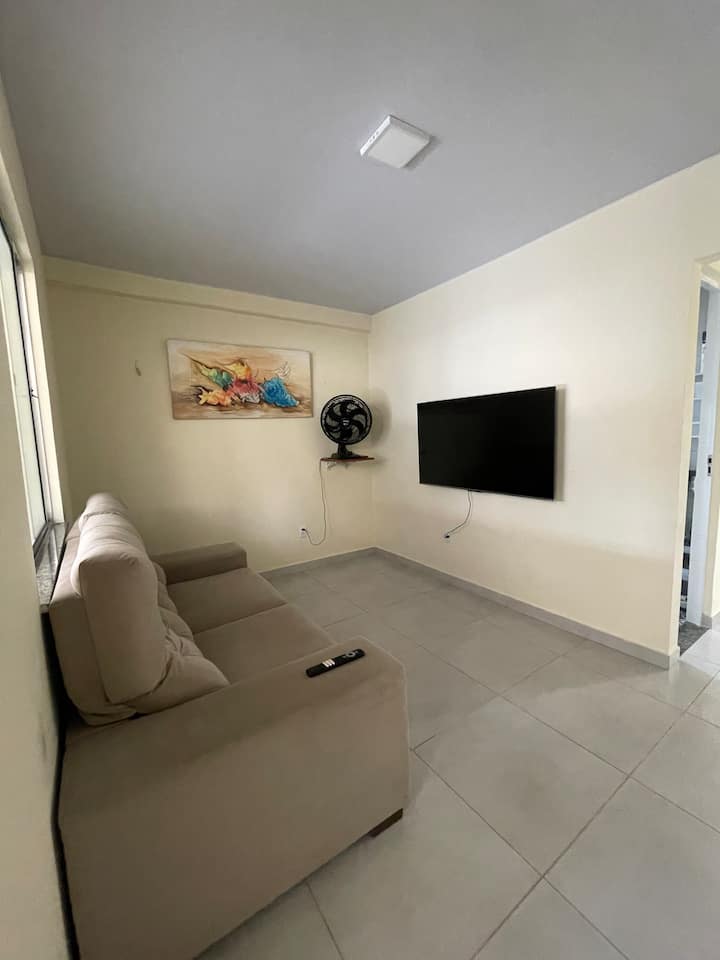 Casa Renovada Aconchegante - Belém